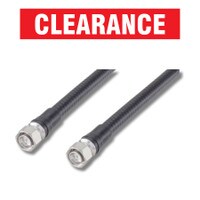 Rosenberger 4.3-10 M to 4.3-10 M